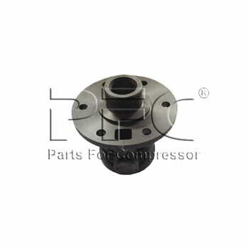 Cover Shaft End W21912P1 Replacement