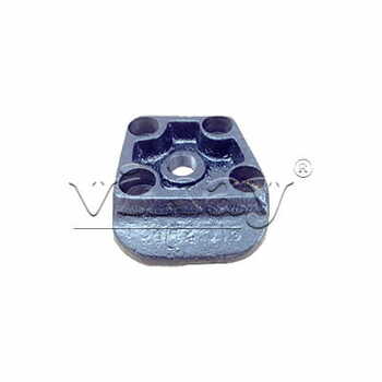 Upper Cylinder Cap C065317 Replacement