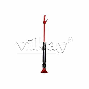 CP 0003 Chicago Pneumatic Backfill Tamper