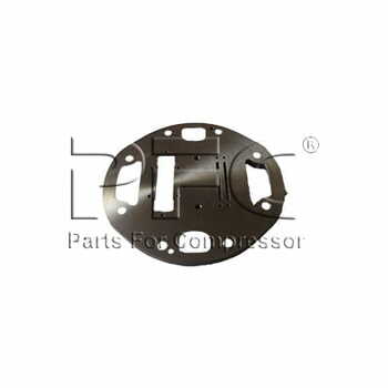 Plate Port Outer End 34339838 Replacement