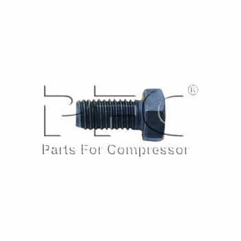 Screw Cap Hex 1/2" Dia 95053047 Replacement