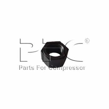 Nut Piston 37087517  Replacement