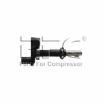 Crankshaft Compl. 30211593 Replacement