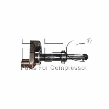 Crankshaft Compl. 32025694 Replacement