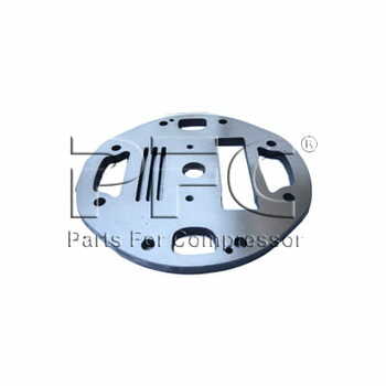 Plate Port Frame End 23206E1P1 Replacement