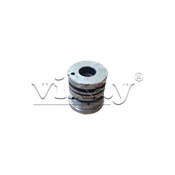 Case  Valve R047958 Replacement