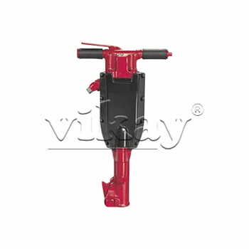 CP 1260S Chicago Pneumatic Paving Breaker