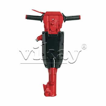 CP 1260SVR Chicago Pneumatic Paving Breaker